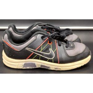 Nike T-Run 5 Toddler/Preschool Shoes Sneakers Trainers 443991-007 Size 10C